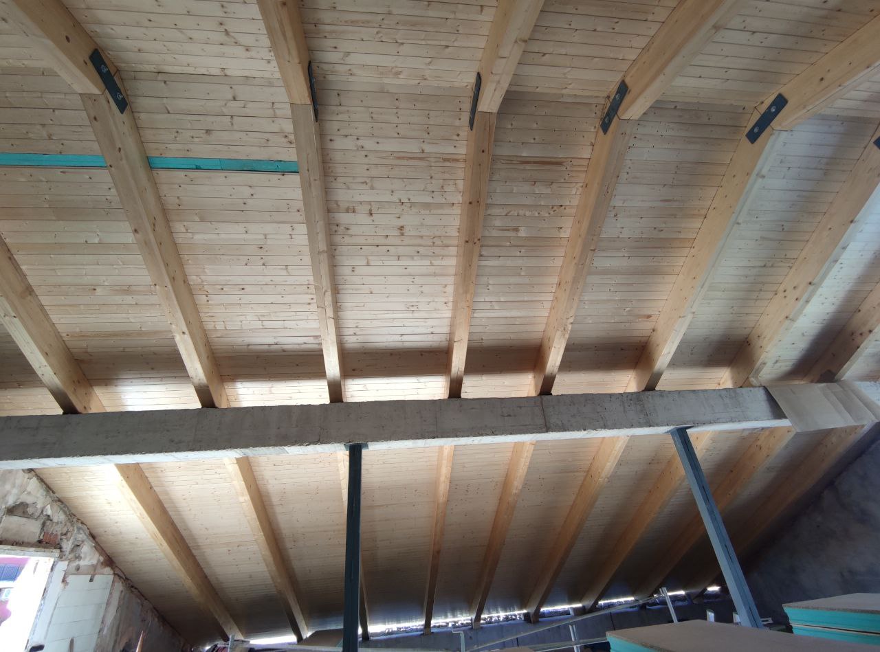 Mobiliario para locales y proyectos, foto 6