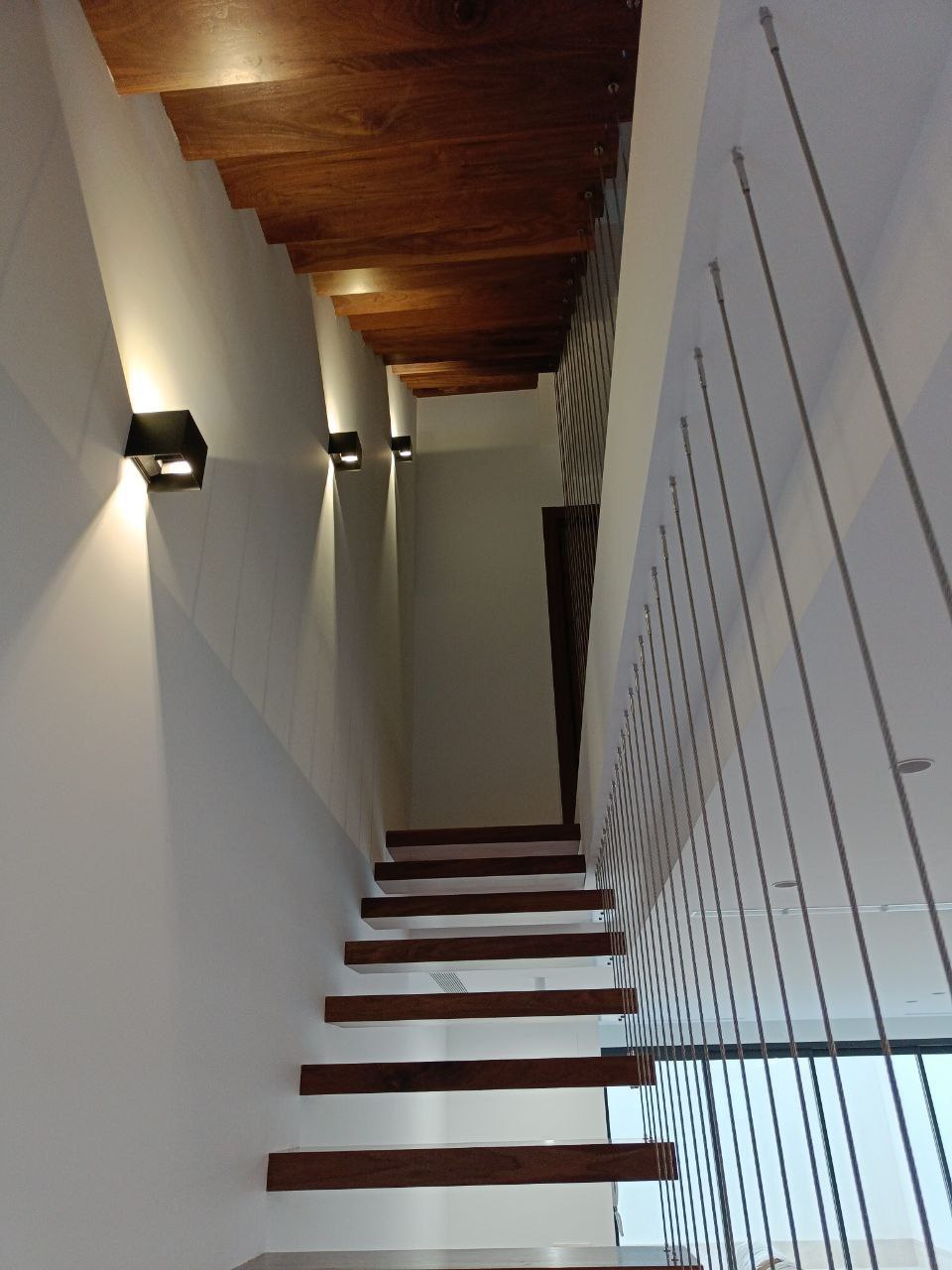 Puertas, escaleras y suelos, foto 7