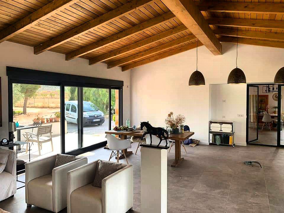 Mobiliario para locales y proyectos, foto 8