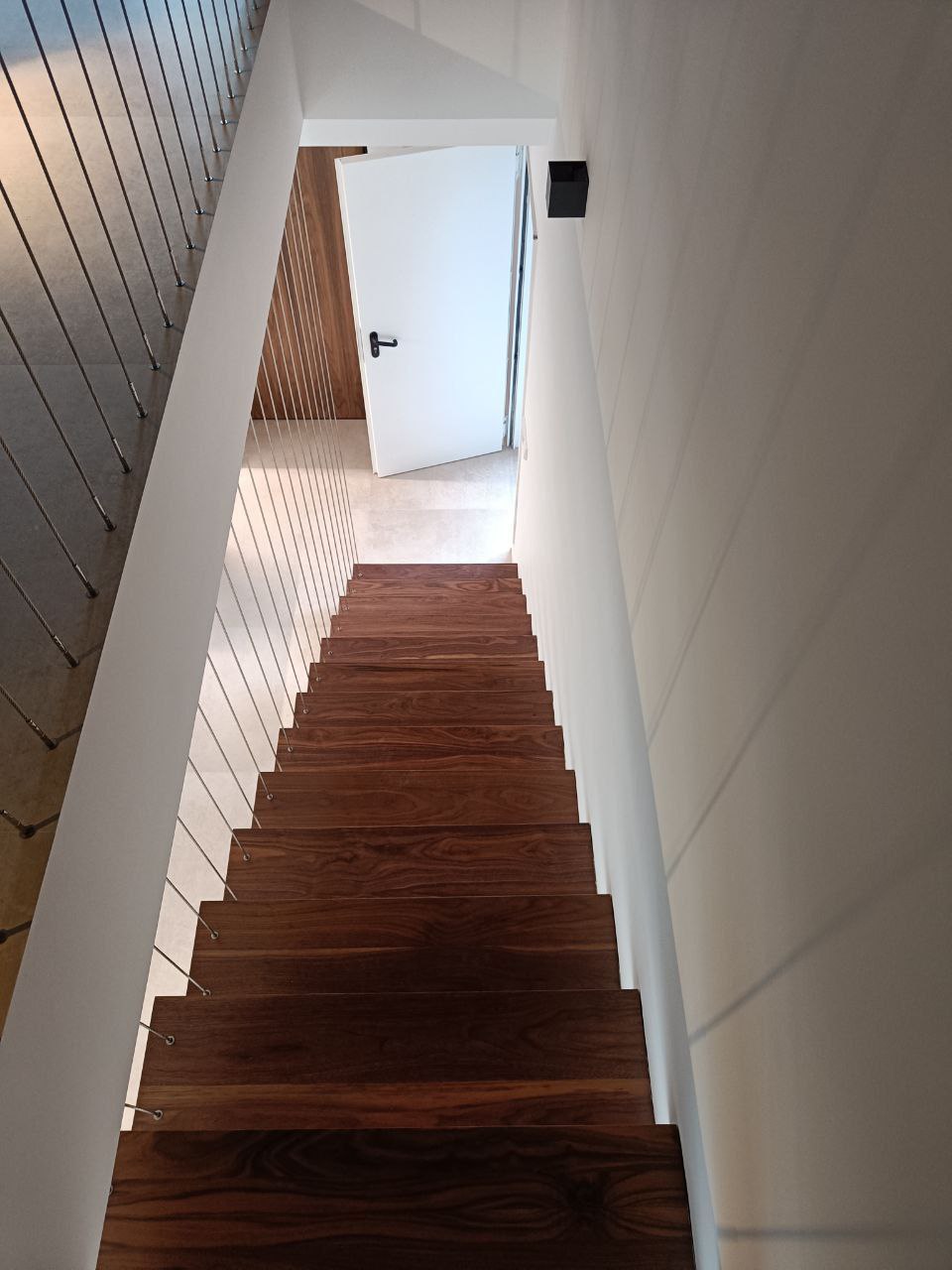 Puertas, escaleras y suelos, foto 8