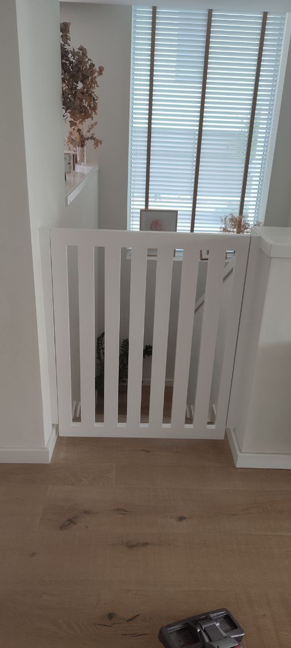 Puertas, escaleras y suelos, foto 14