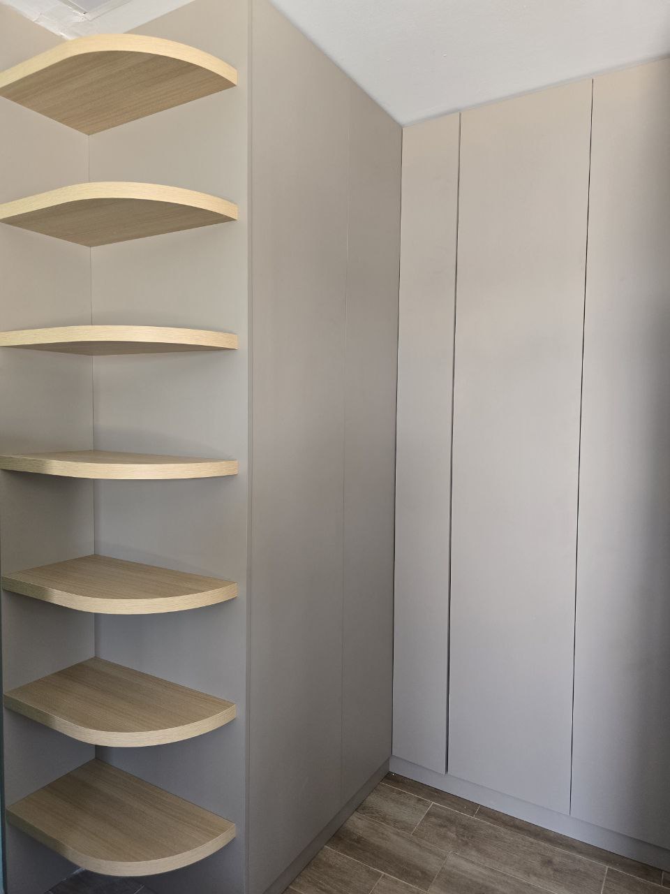 Armarios y vestidores, foto 16