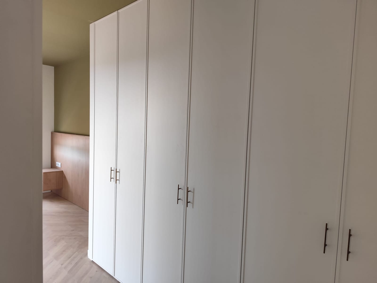 Armarios y vestidores, foto 18
